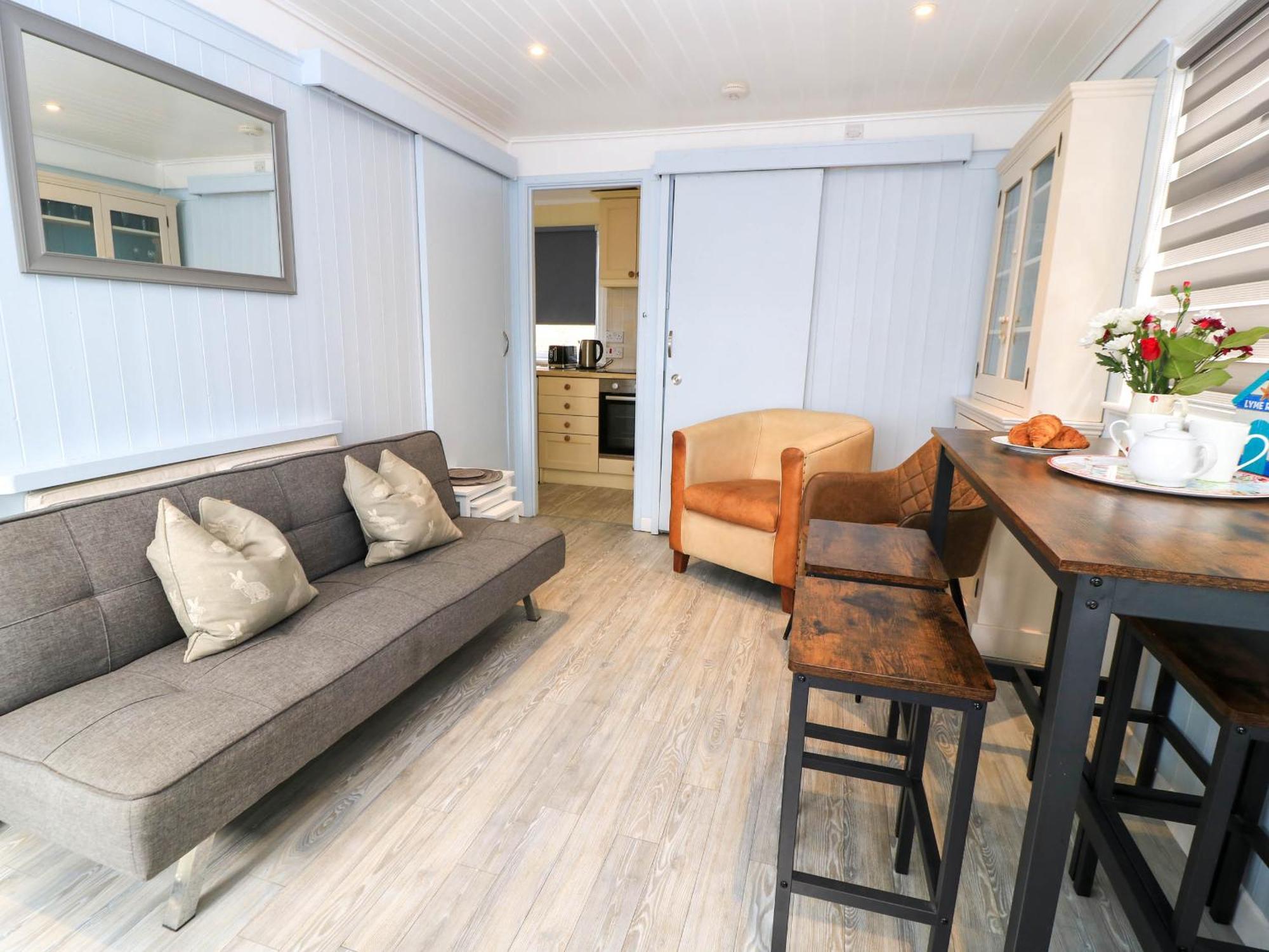 Ronita Villa Lyme Regis Exterior photo